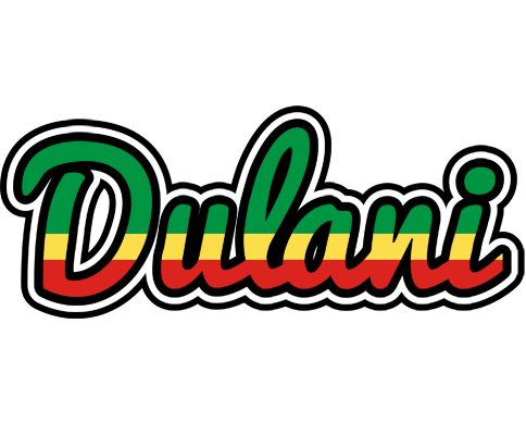 Dulani african logo