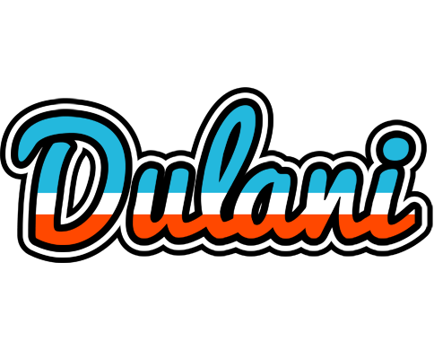 Dulani america logo