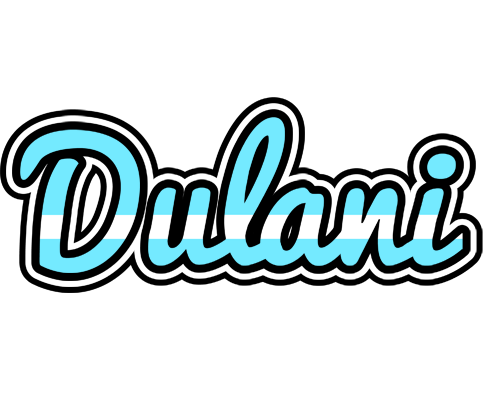 Dulani argentine logo