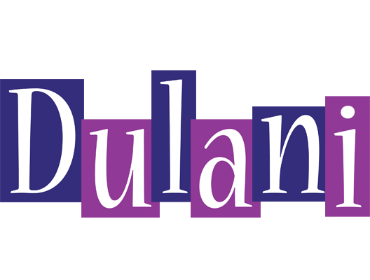 Dulani autumn logo