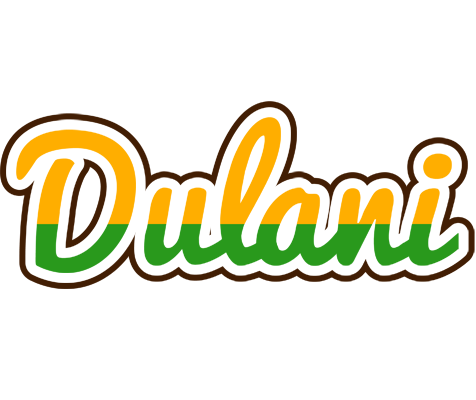 Dulani banana logo