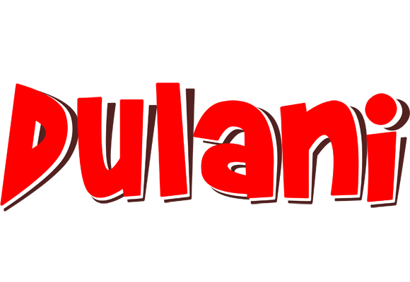 Dulani basket logo