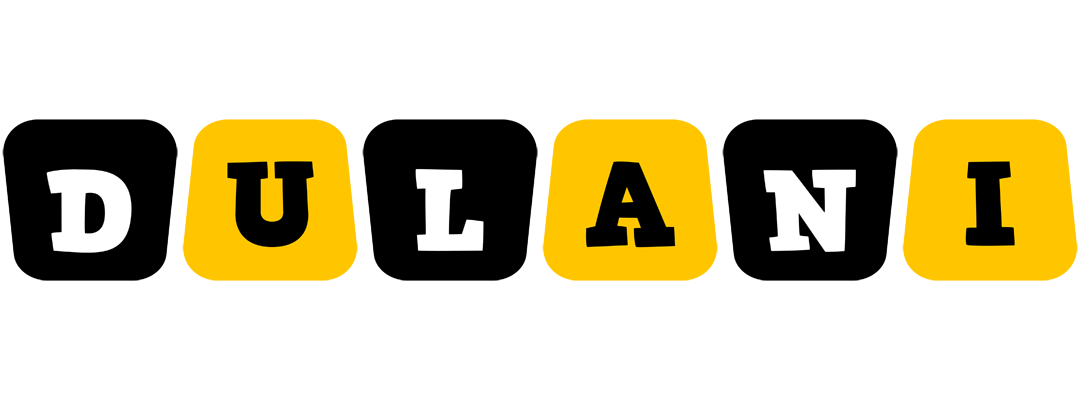 Dulani boots logo