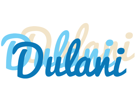 Dulani breeze logo