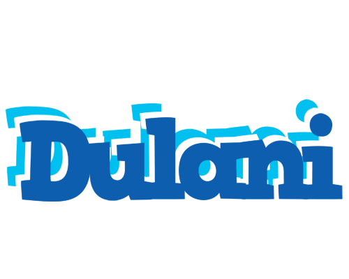 Dulani business logo