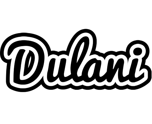 Dulani chess logo