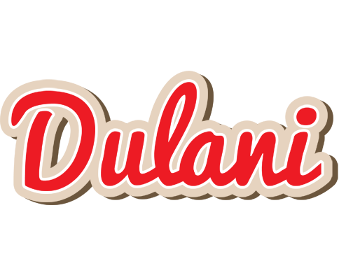 Dulani chocolate logo