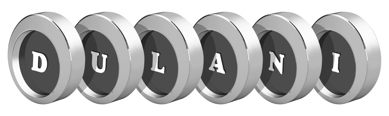 Dulani coins logo