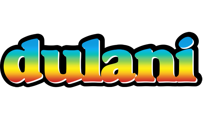 Dulani color logo