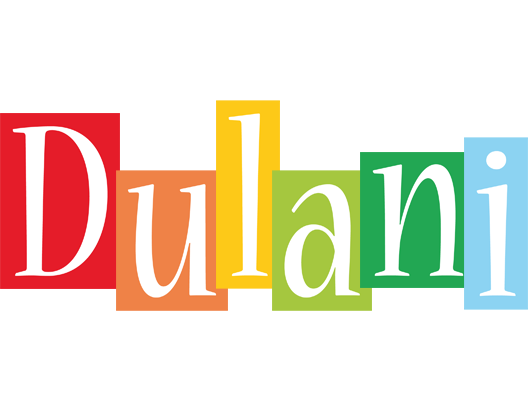 Dulani colors logo
