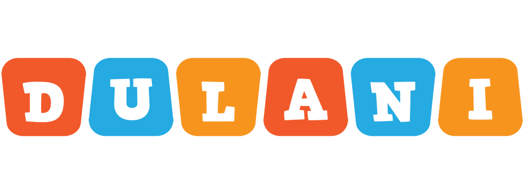 Dulani comics logo