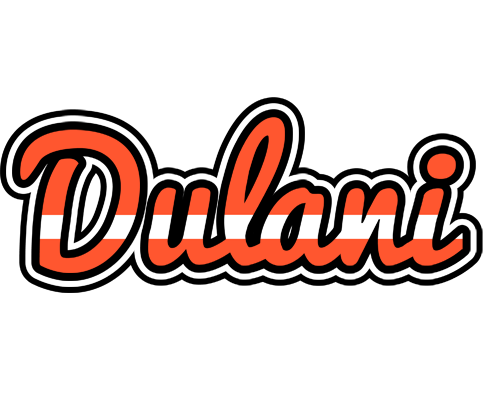 Dulani denmark logo