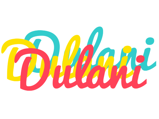 Dulani disco logo