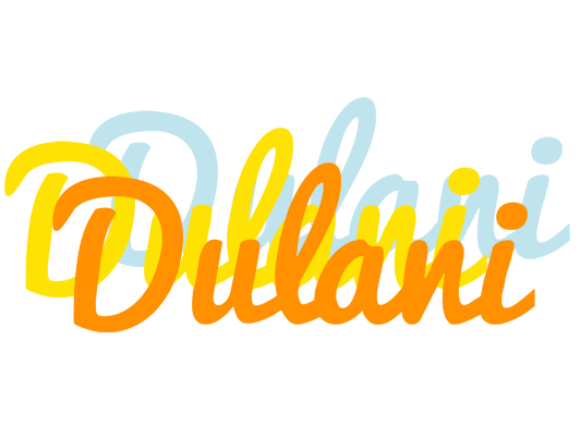 Dulani energy logo