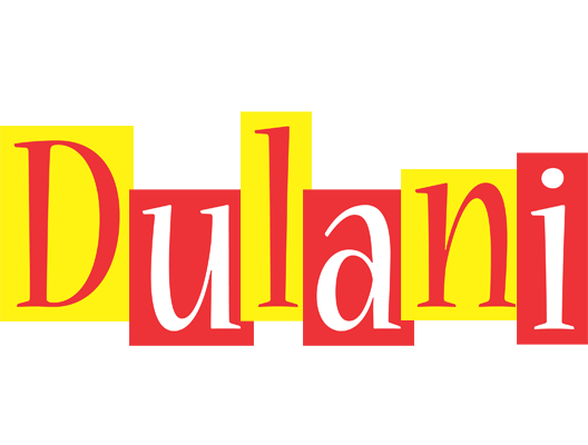 Dulani errors logo