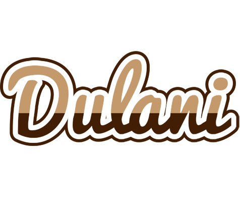 Dulani exclusive logo