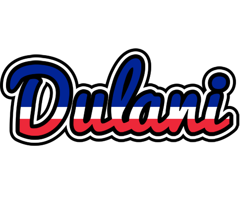 Dulani france logo
