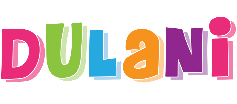 Dulani friday logo