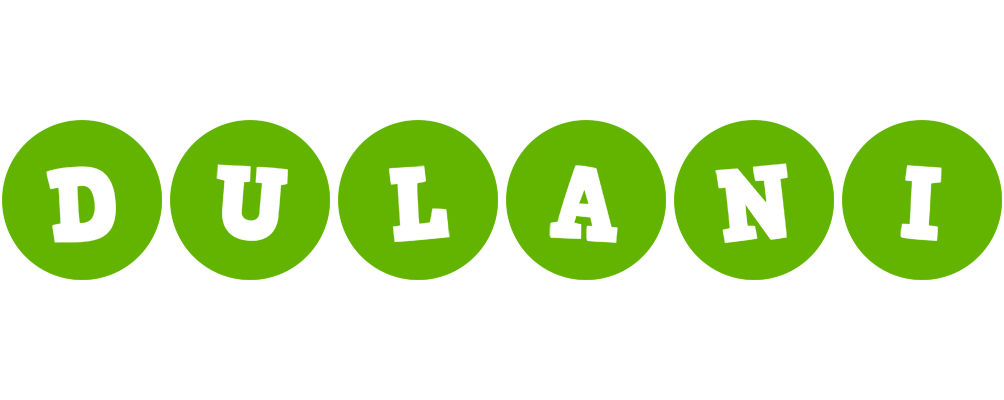 Dulani games logo