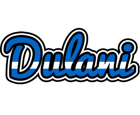 Dulani greece logo