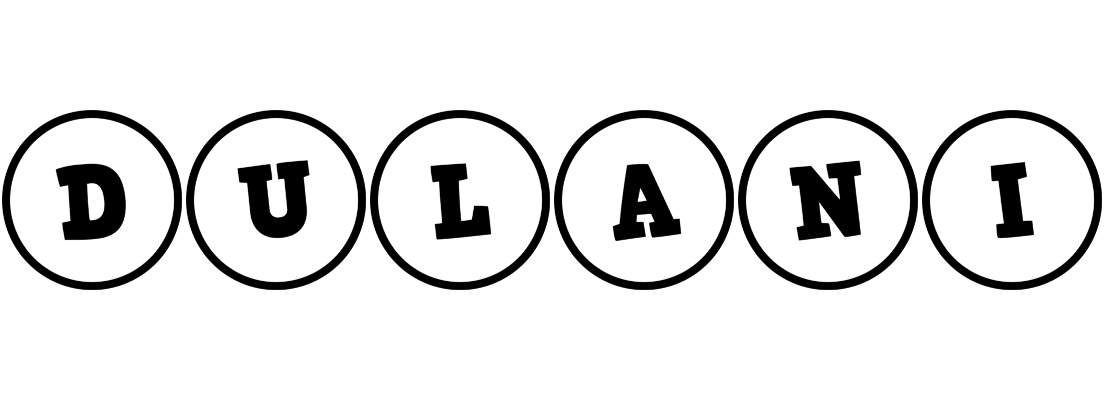 Dulani handy logo