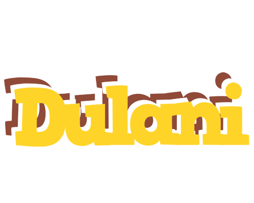 Dulani hotcup logo