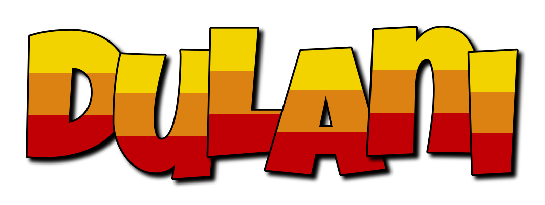 Dulani jungle logo