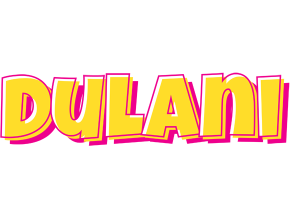 Dulani kaboom logo