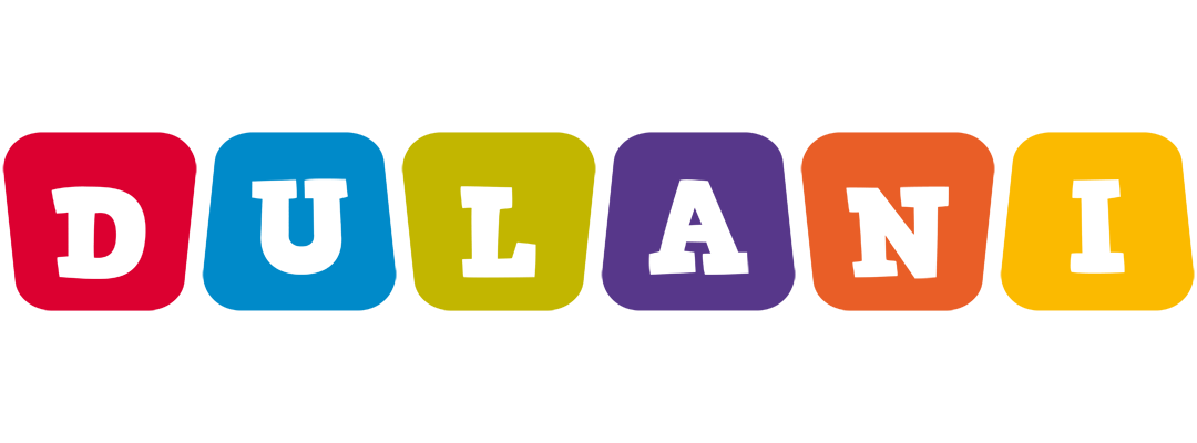Dulani kiddo logo