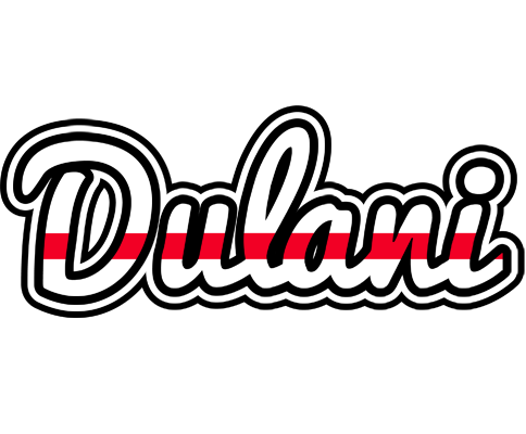 Dulani kingdom logo