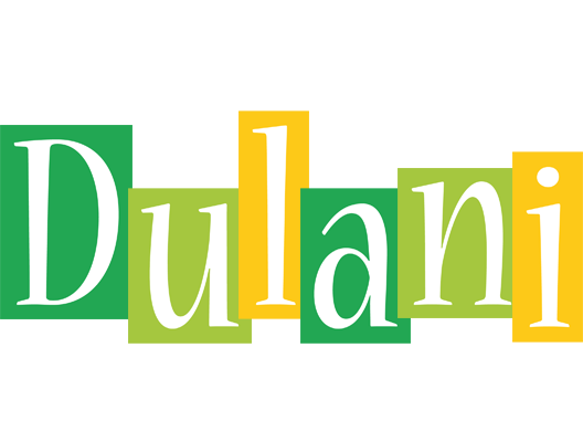 Dulani lemonade logo