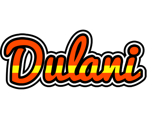 Dulani madrid logo