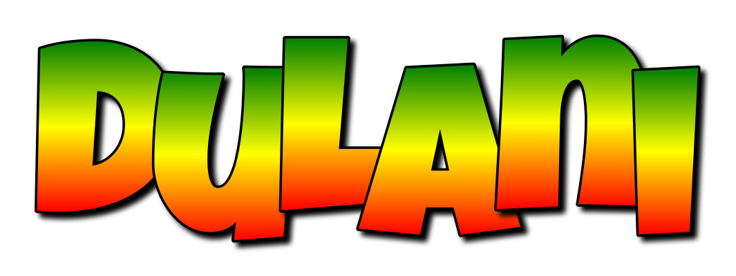 Dulani mango logo