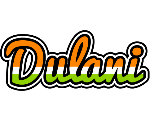 Dulani mumbai logo