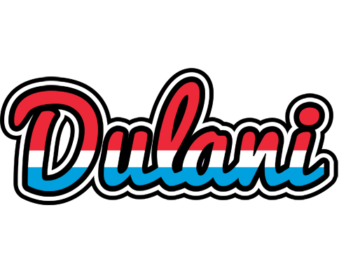 Dulani norway logo