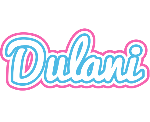 Dulani outdoors logo