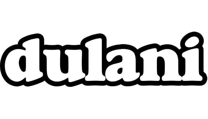 Dulani panda logo