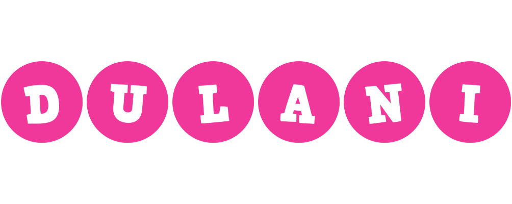Dulani poker logo