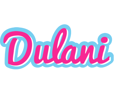 Dulani popstar logo