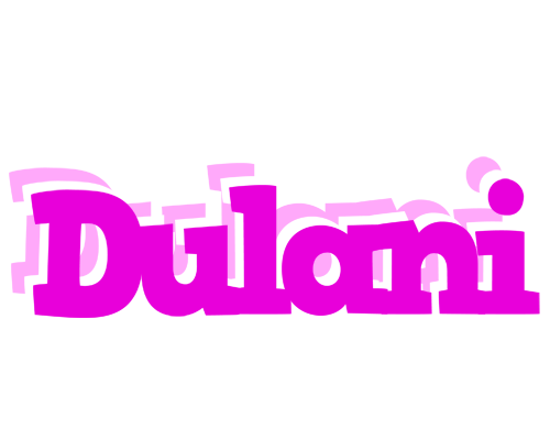 Dulani rumba logo
