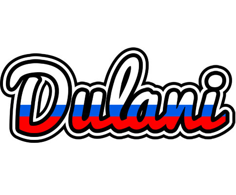 Dulani russia logo
