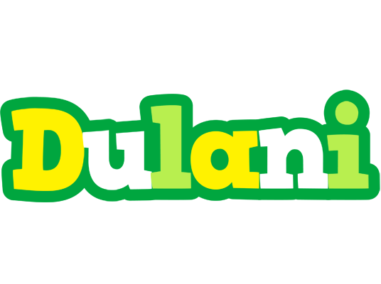 Dulani soccer logo