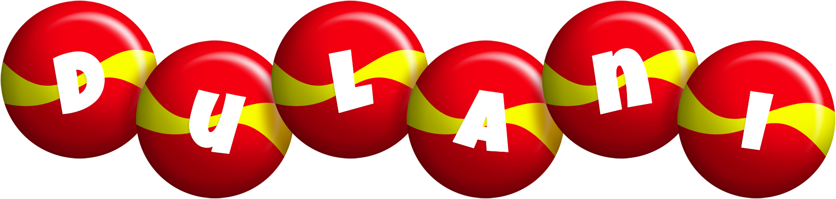 Dulani spain logo