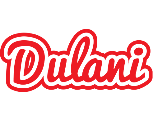 Dulani sunshine logo
