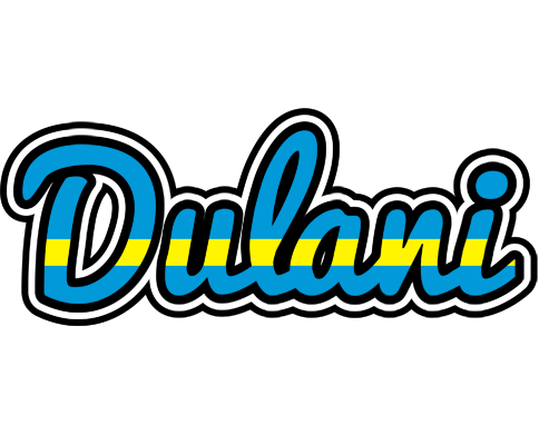Dulani sweden logo