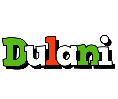 Dulani venezia logo