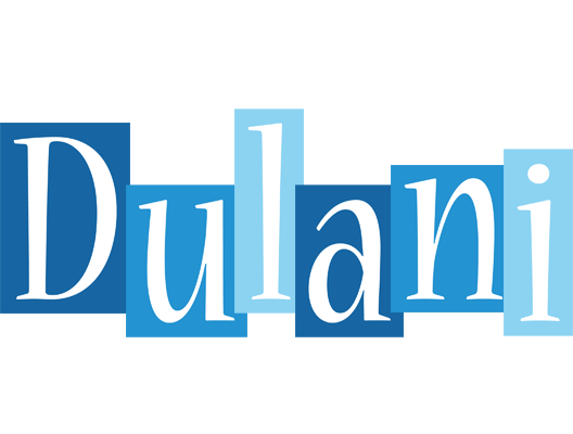 Dulani winter logo