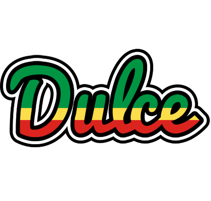 Dulce african logo