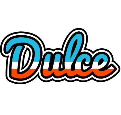 Dulce america logo