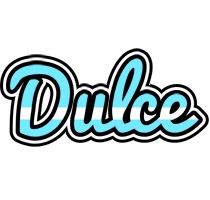 Dulce argentine logo